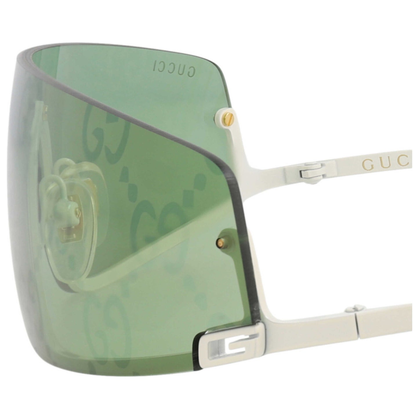 Gucci Gucci Unisex Sunglasses GG1561S-30014834-003