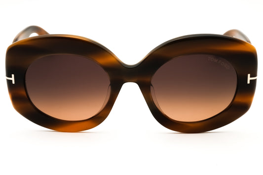 Tom Ford TOM FORD-FT1346-F-55T