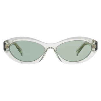 Prada Prada PR 26ZS 14R20E 55 Sunglasses