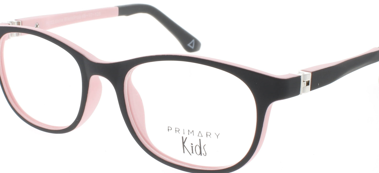 Primary PRIMARY-PK103-BLK-PINK-45