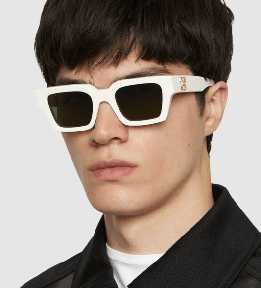 Off-White OFF-WHITE-Virgil OERI126S24PLA0010155-L