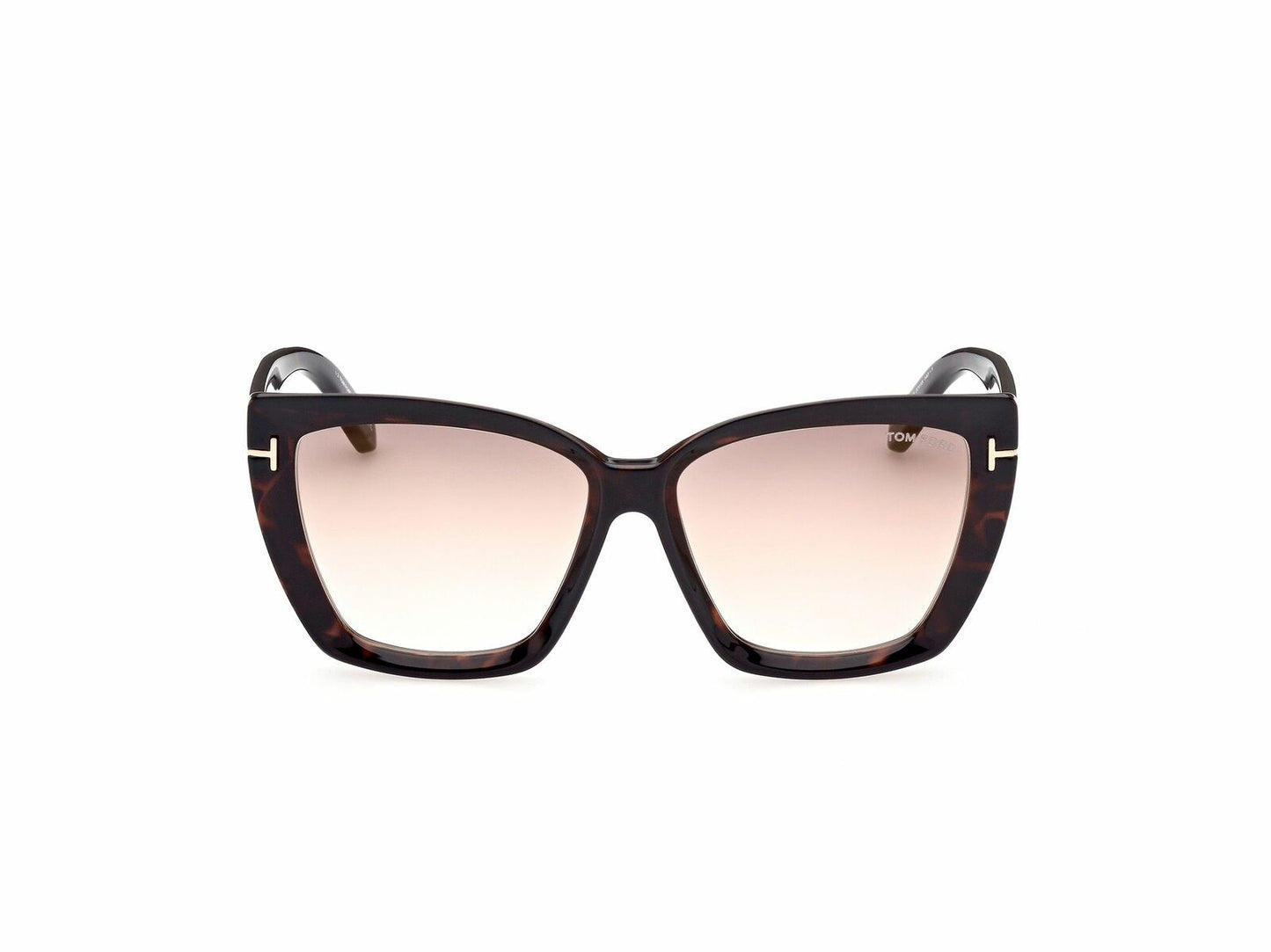 Tom Ford TOM FORD-FT0920 SCARLET-02-5752G