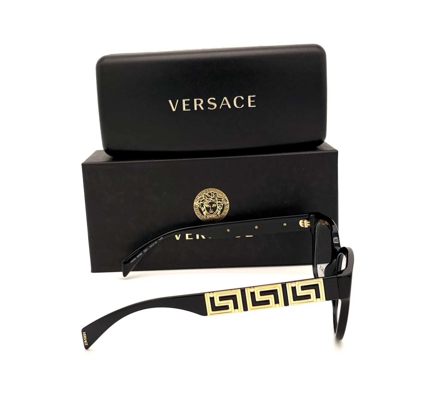 Versace VERSACE- 0VE3338 GB1 54