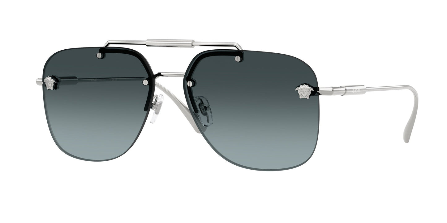 Versace VERSACE- 0VE2296 1000V1 60