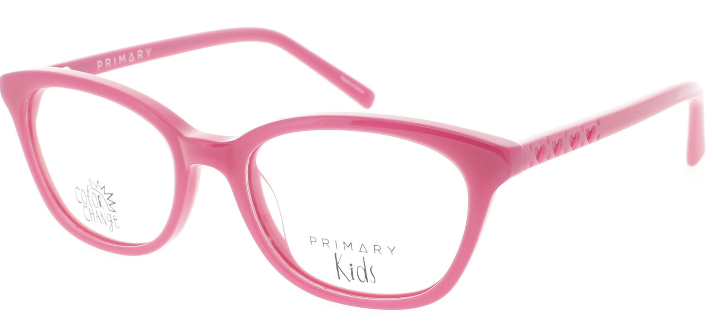 Primary PRIMARY-PK111-PINK-46