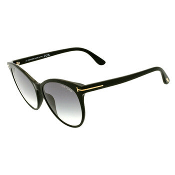 Tom Ford Tom Ford FT0787 01B 59 Sunglasses