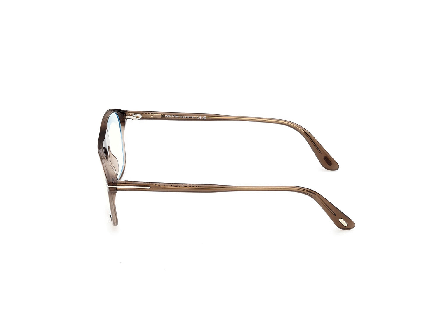 TOM FORD TOM FORD FT6167-B-045-53