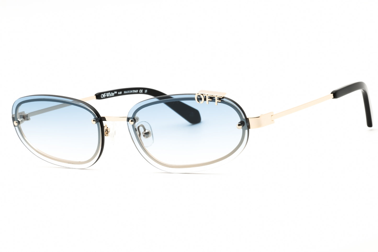Off White OFF WHITE-MIAMI-OERI13MC99MET0017642