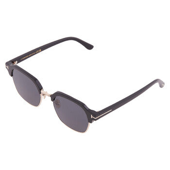 Tom Ford Tom Ford FT1166-K 01A 54 Sunglasses