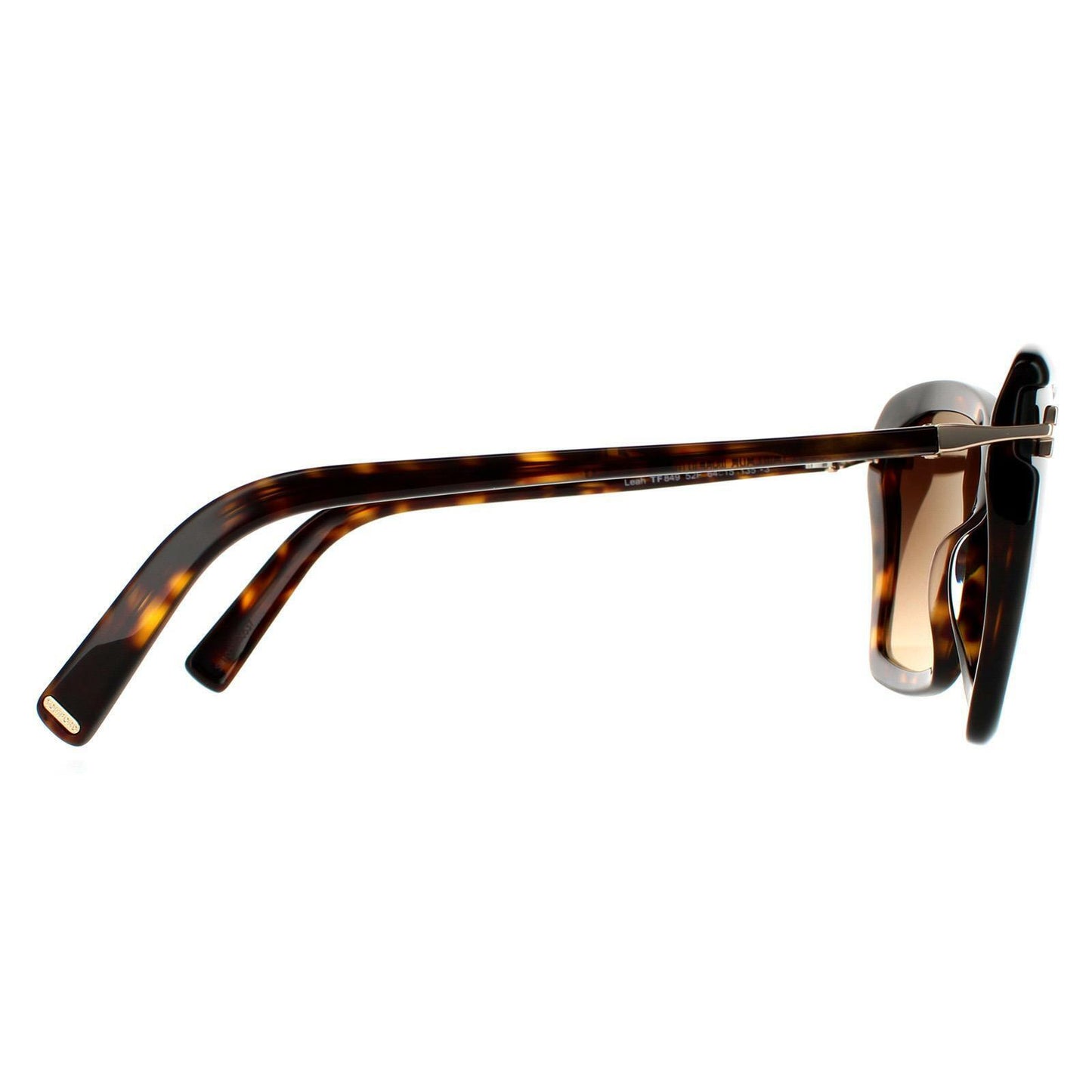 Tom Ford New and Authentic Tom Ford FT0849 52F 64 Sunglasses