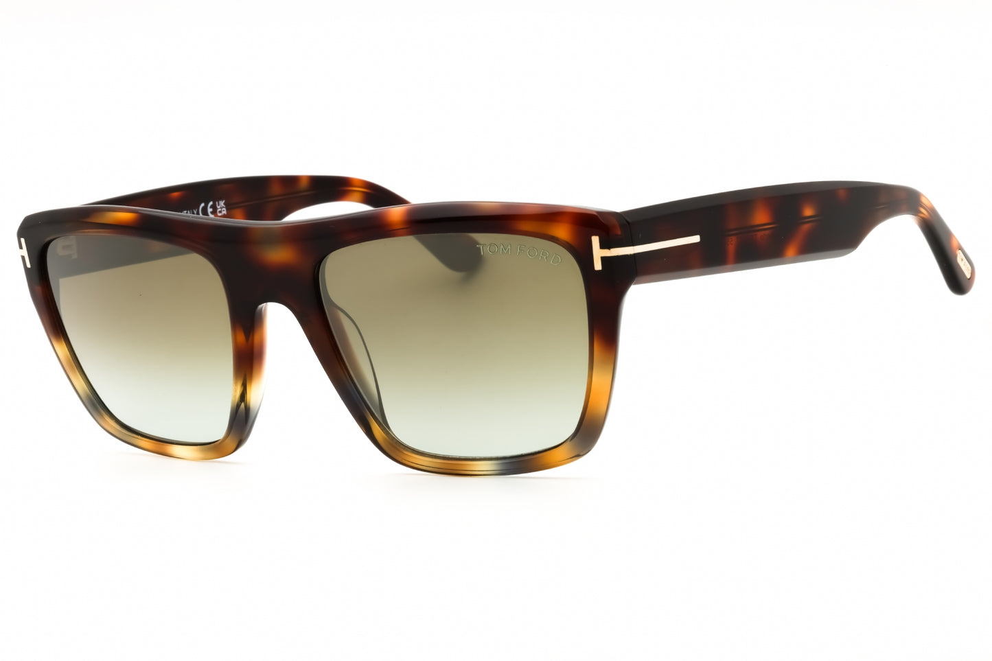 Tom Ford TOM FORD-FT1077-55G