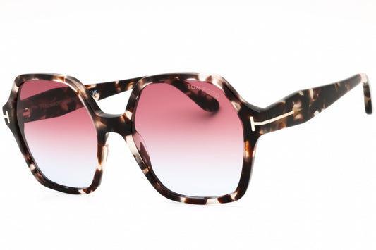 Tom Ford FT1032 55Z coloured havana/gradient 56mm