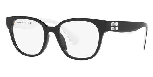 Miu Miu MIU MIU-MU02VV-10G1O1-52
