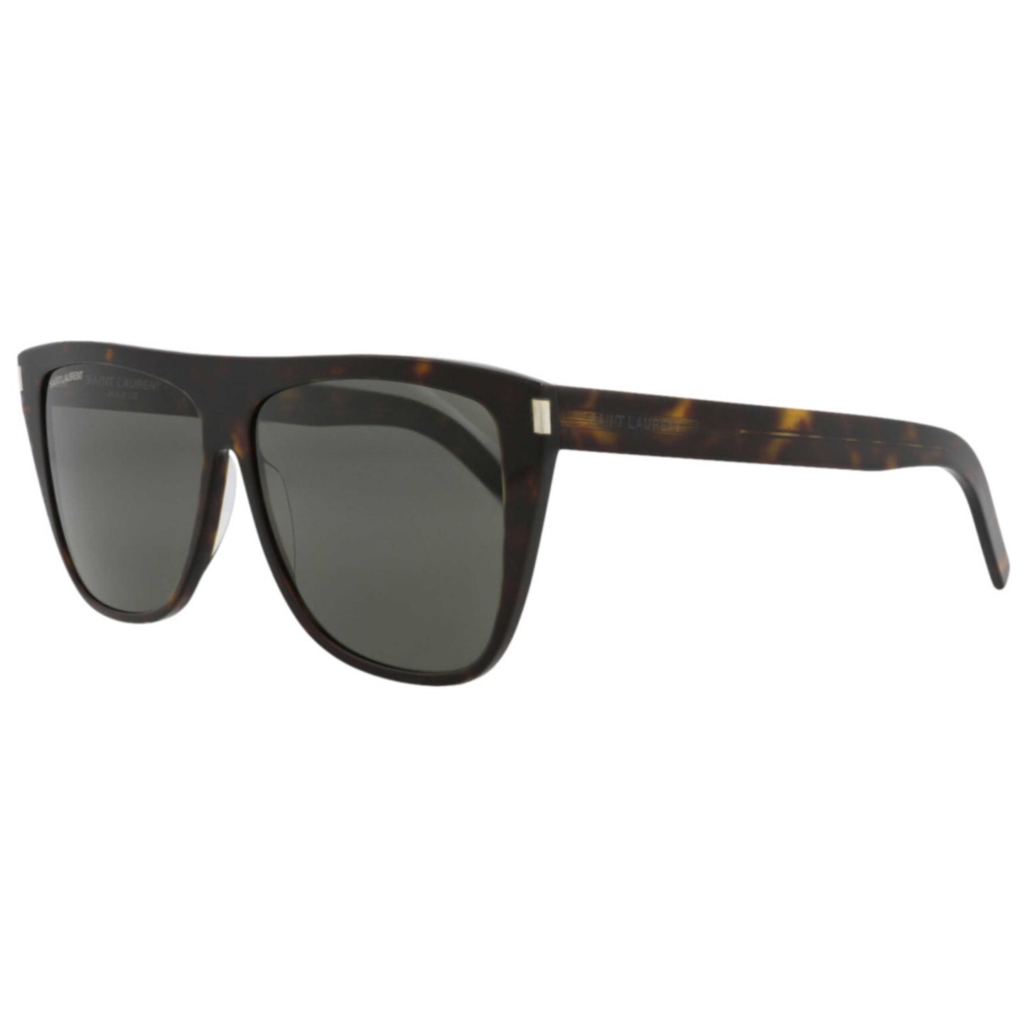 Saint Laurent Saint Laurent Unisex Sunglasses SL1SLIM-30007144-002