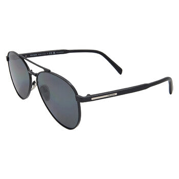 Prada Prada PR A58S 1AB5Z1 61 Sunglasses