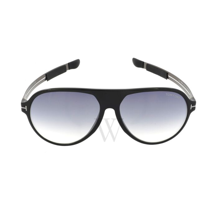 Tom Ford TOM FORD-FT0881-01B-60