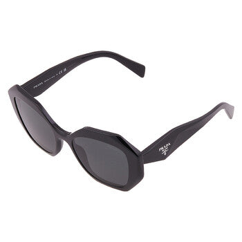 Prada Prada PR 16WS 1AB5S0 53 Sunglasses