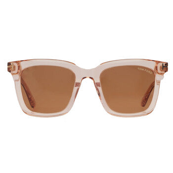 Tom Ford Tom Ford FT0970-K 72E 52 Sunglasses