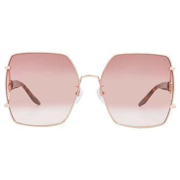 Gucci Gucci GG1564SA 004 61 Sunglasses