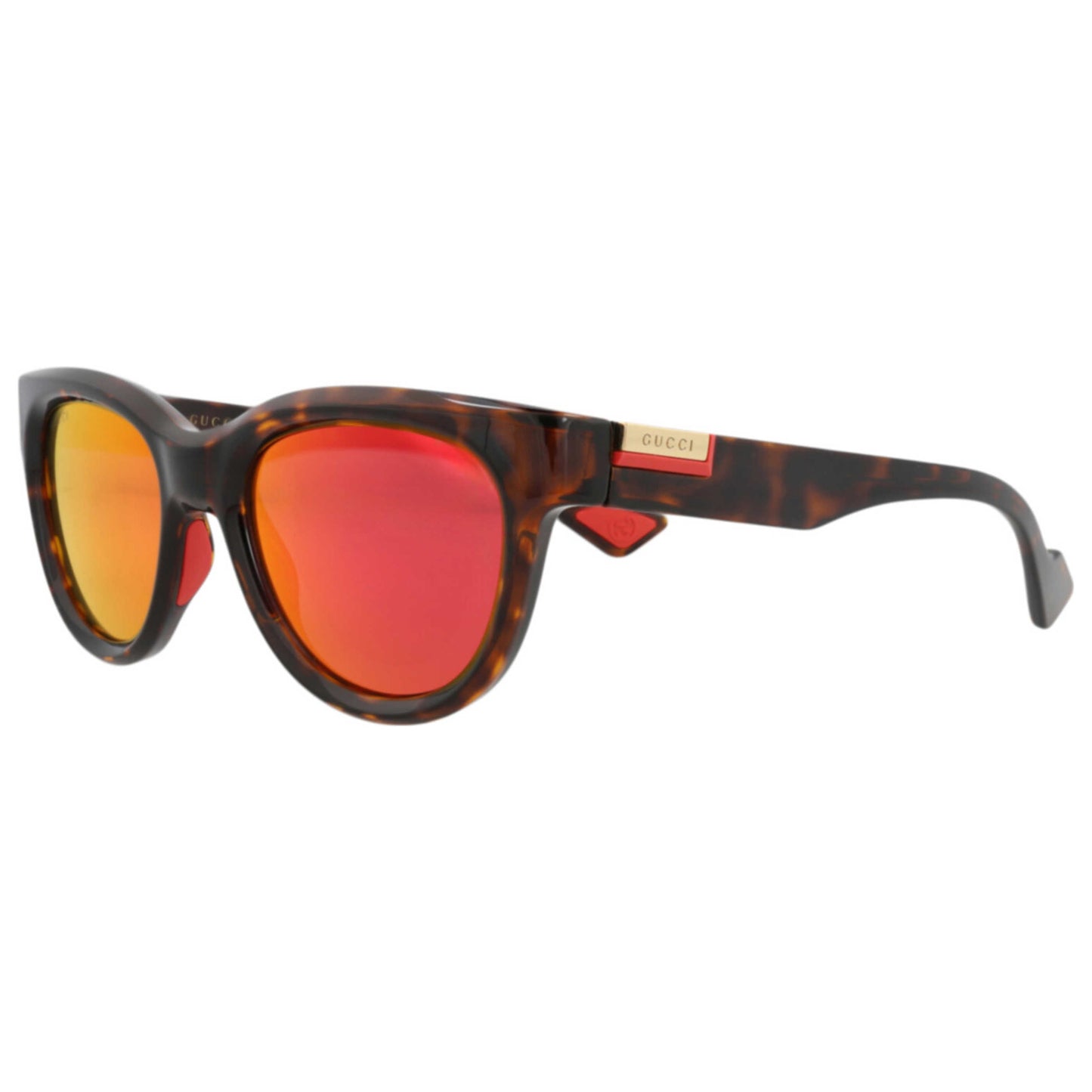 Gucci Gucci Men's Sunglasses GG1620S-30014934-002