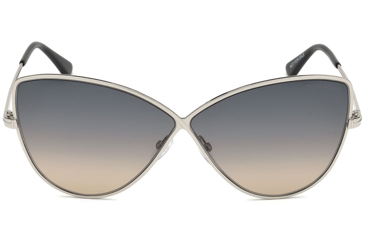 Tom Ford New and Authentic TOM FORD FT0569 16B 65 Sunglasses