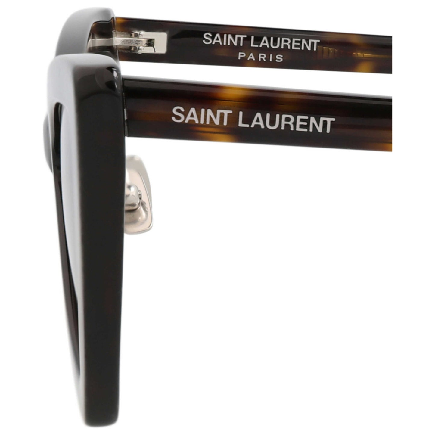 Saint Laurent Saint Laurent Women's Sunglasses SL207JERRY-30002309-006