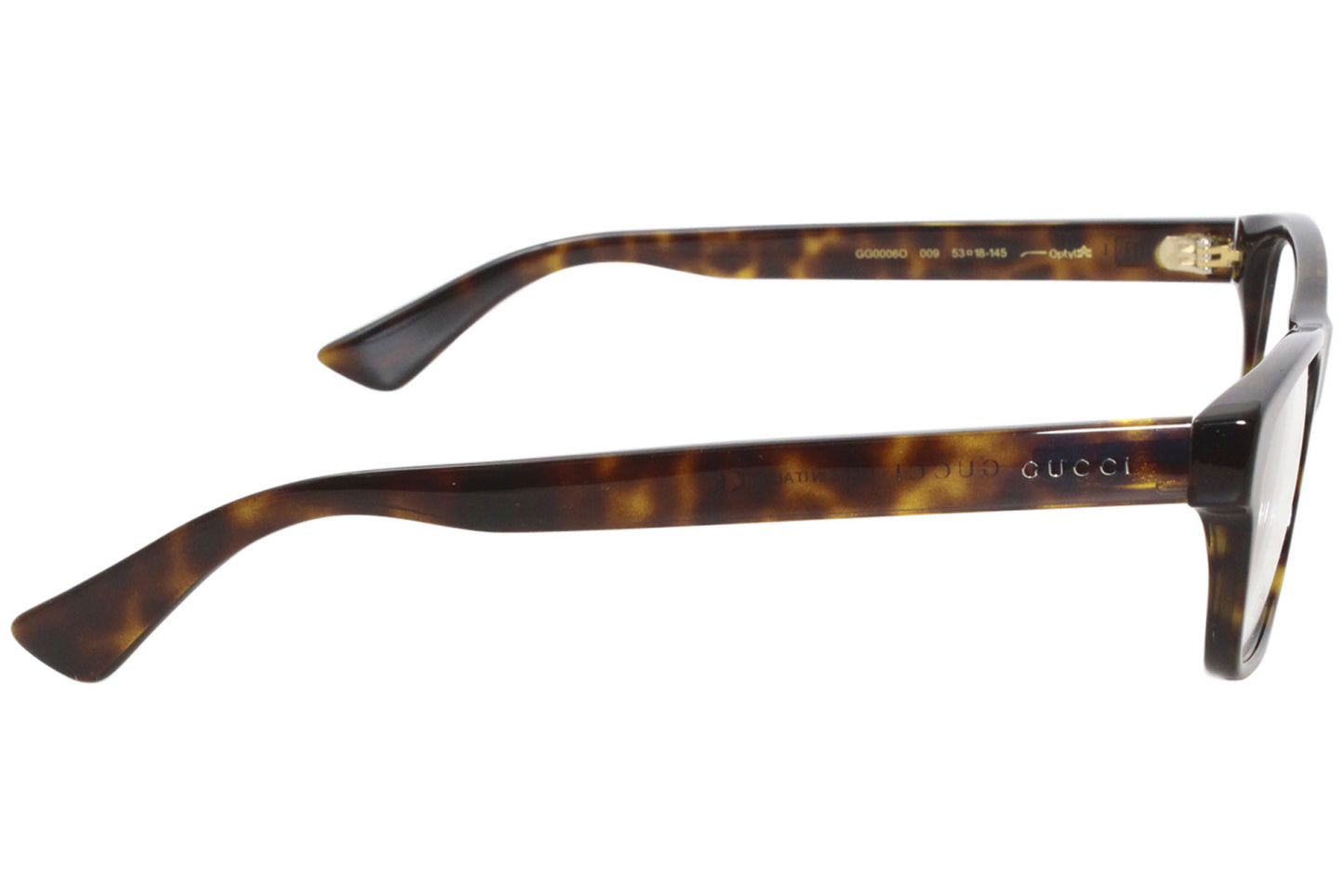 Gucci GUCCI-GG0006O-009-53