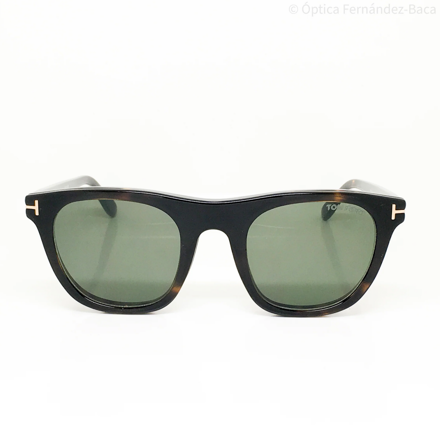 Tom Ford Tom Ford-FT5895-B-052-51