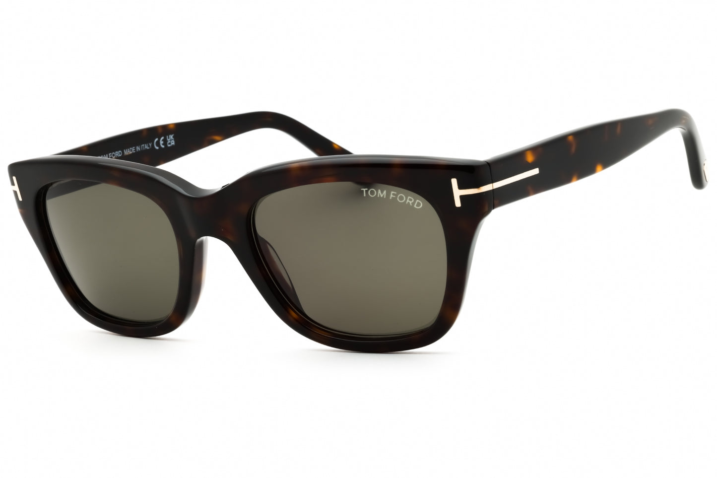 Tom Ford TOM FORD-FT0237 SNOWDON-52N