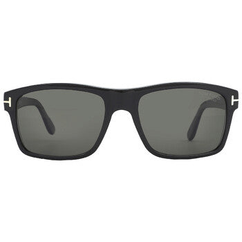 Tom Ford Tom Ford FT0678 01D 58 Sunglasses