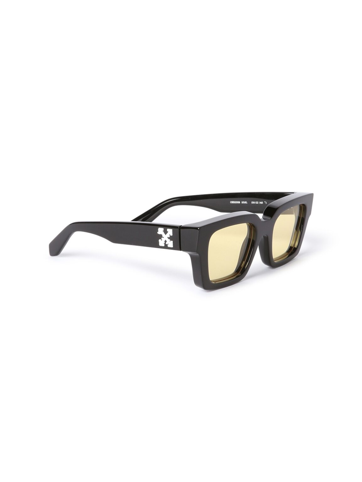 Off-White OFF-WHITE-OERI008C99PLA0041018