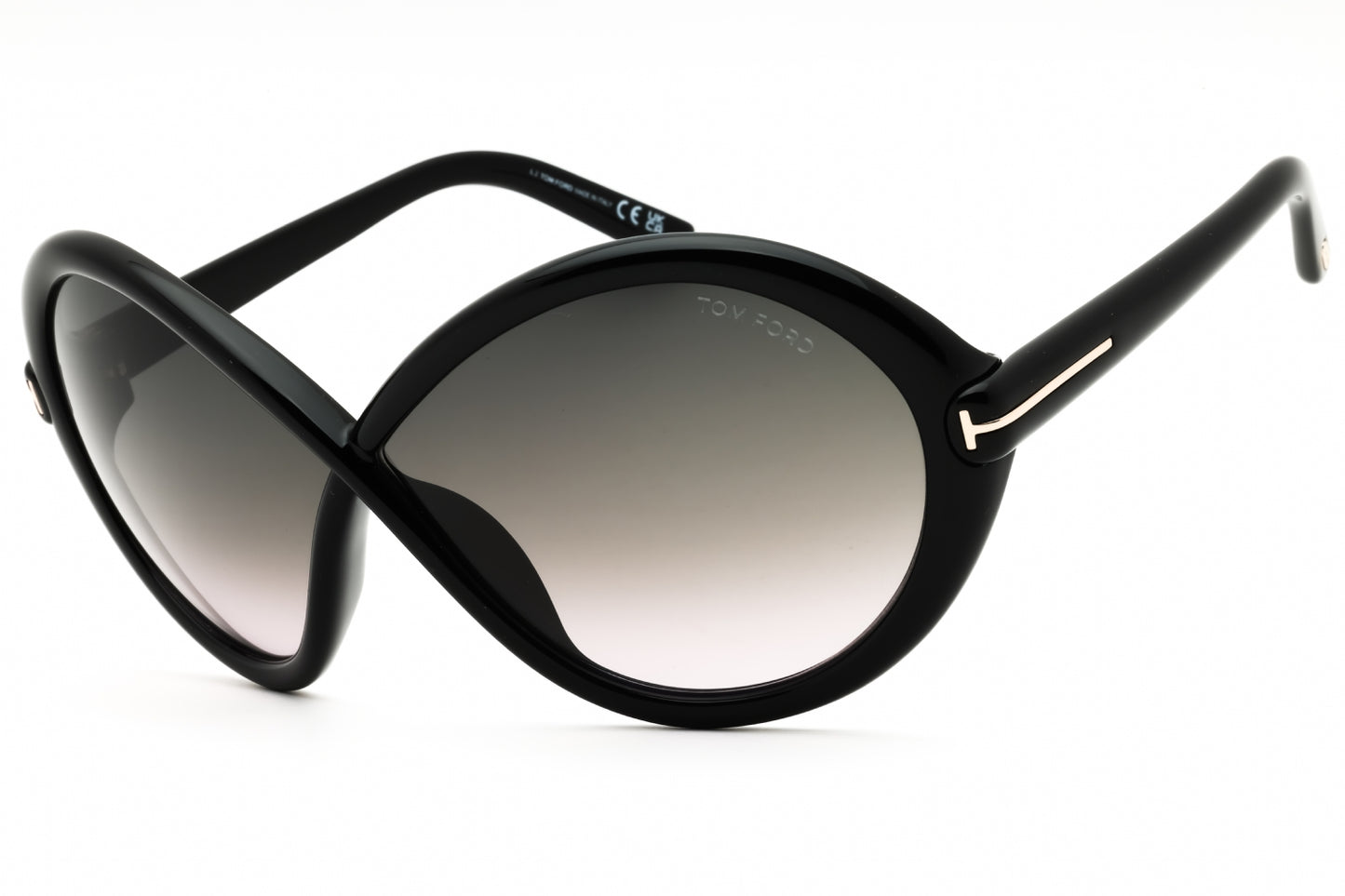 Tom Ford TOM FORD-FT1070-01B