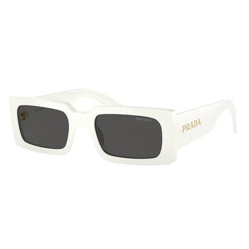 Prada Prada PR A07S 1425S0 52 Sunglasses