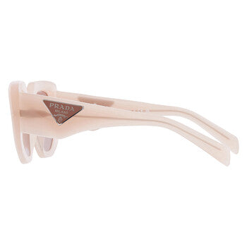 Prada Prada PR 14ZS 19R10D 50 Sunglasses