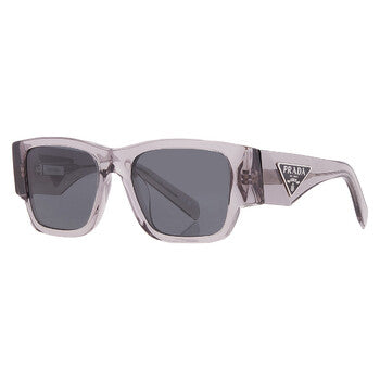 Prada Prada PR 10ZSF 16Z70B 55 Sunglasses