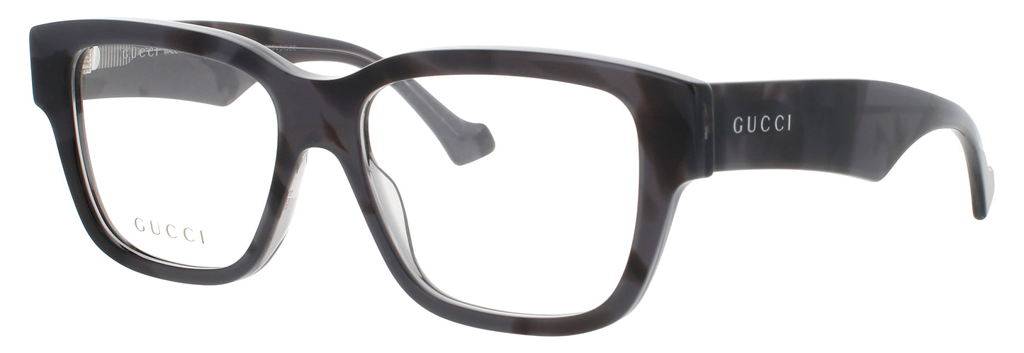 GUCCI GUCCI GG1428O-009-55