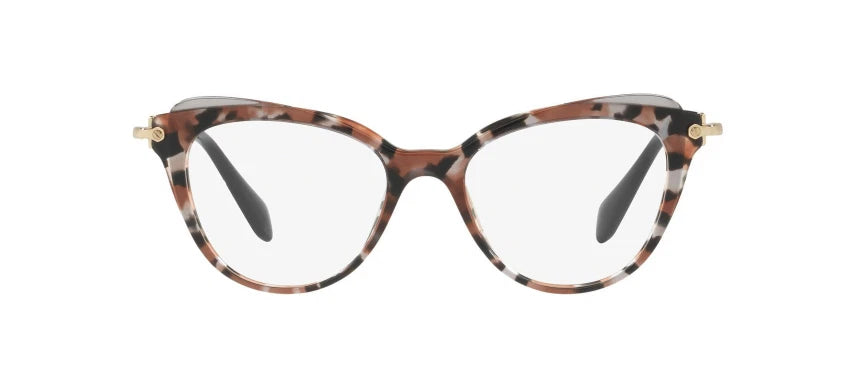 Miu Miu MIU MIU-0MU01QV 1111O1 50