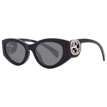 Gucci Gucci GG1691S 001 54 Sunglasses