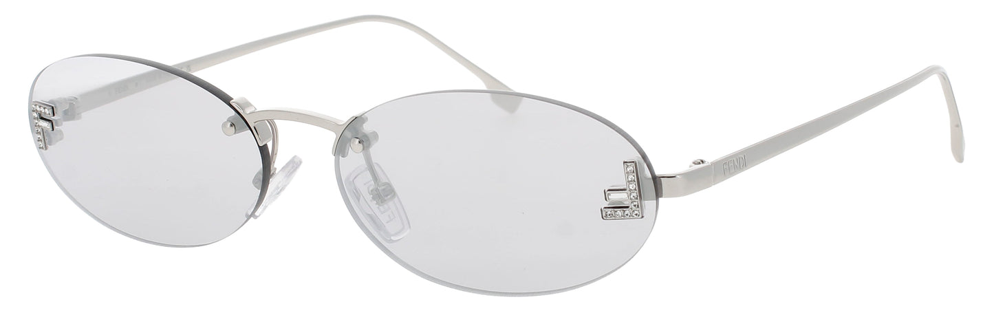 FENDI FENDI FE4075US 5416C