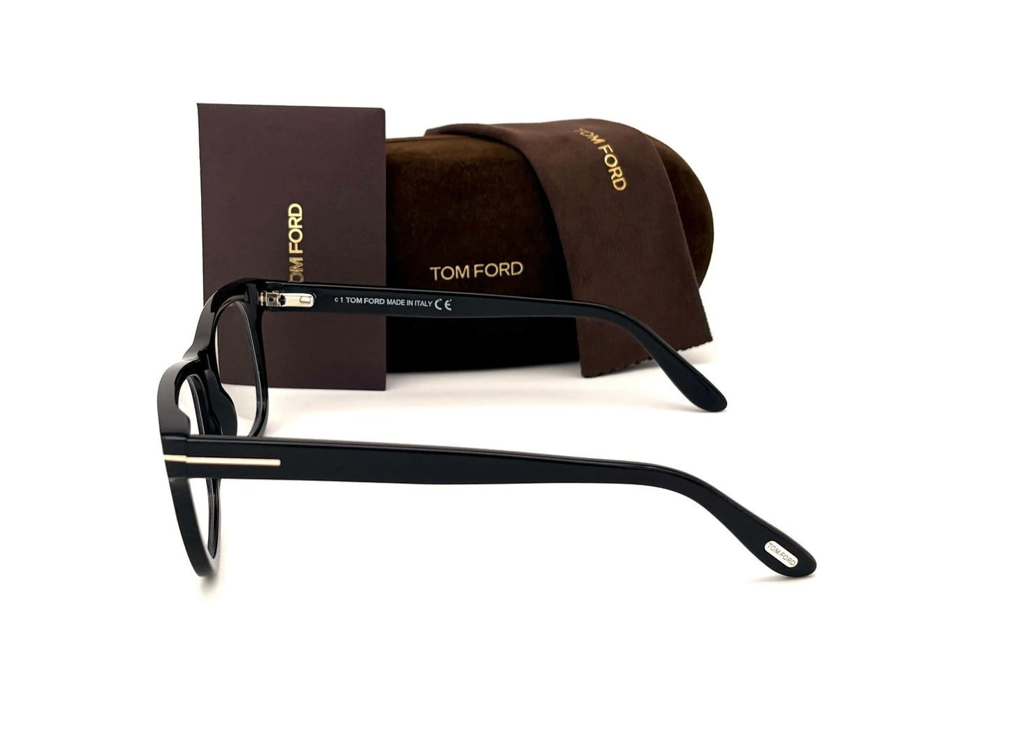 Tom Ford TOM FORD-FT5820B-001-50