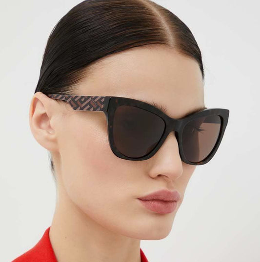 Versace VERSACE VE4417U 535973 56 Sunglasses