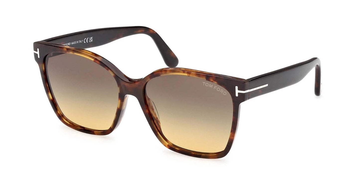 Tom Ford TOM FORD-FT1312-55B-56
