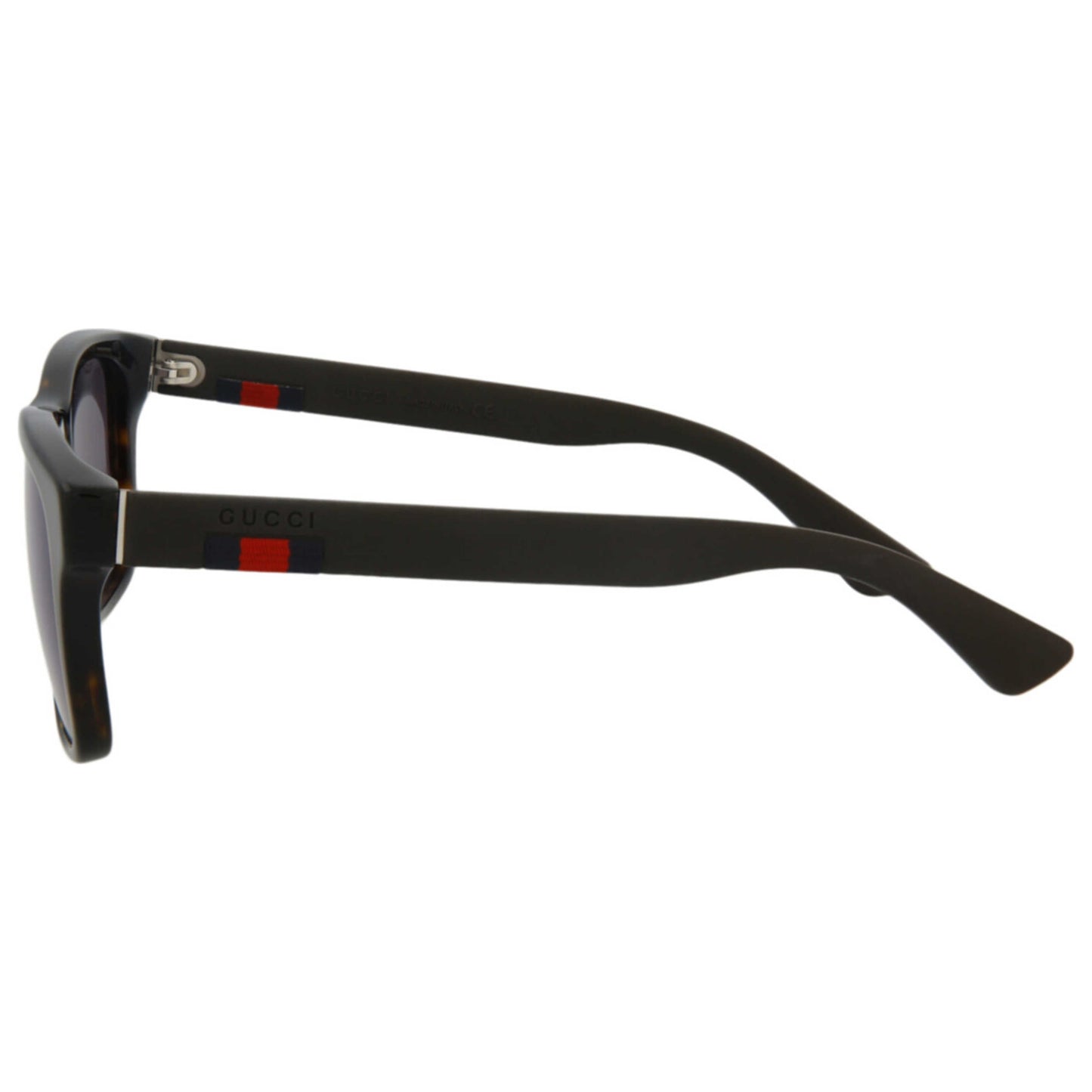 Gucci Gucci Men's Sunglasses GG0008S-30000955-003