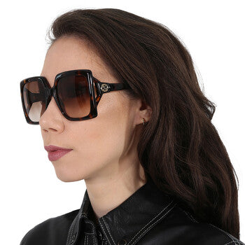 Gucci Gucci GG0876S 002 60 Sunglasses