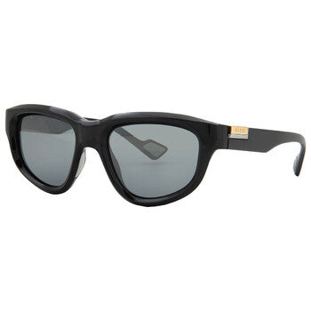 Gucci Gucci Grey Mirror Square Men's Sunglasses GG1622S 001 53