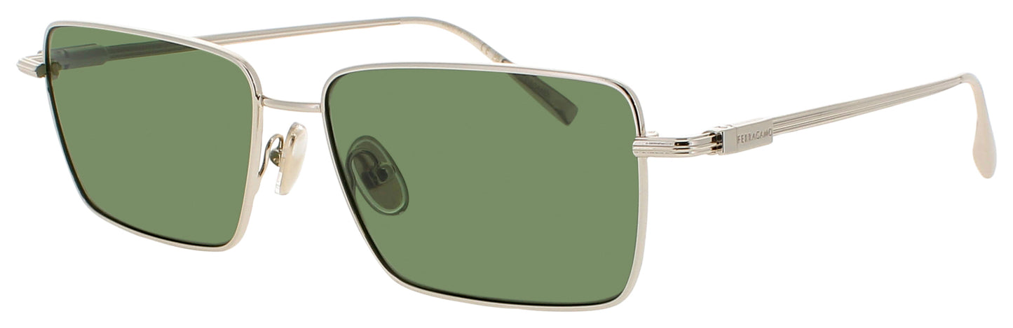 Salvatore Ferragamo SALVATORE FERRAGAMO-SF309S-746