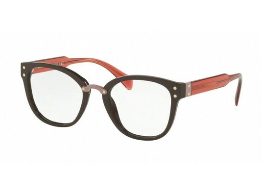 Miu Miu MIU MIU-0MU04QV DHO1O1 52