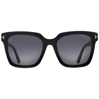 Tom Ford Tom Ford FT0952 01D 55 Sunglasses