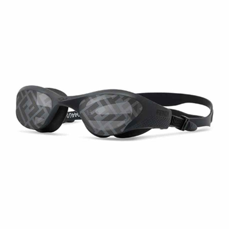 Fendi FE40044U 01C Black/Grey Monogram Mirror 00mm