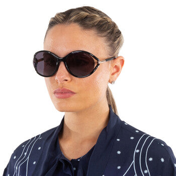 Tom Ford Tom Ford FT1090 01A 59 Sunglasses